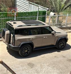 جيتور T2